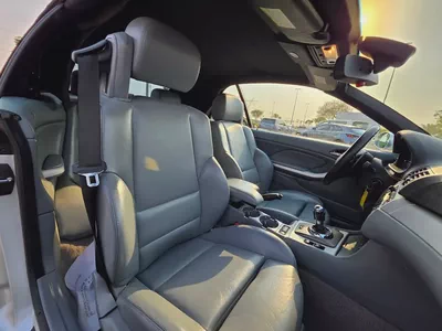 2003 BMW M3 Coupe - Classic Performance - American Specs-13