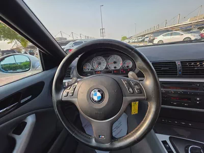 2003 BMW M3 Coupe - Classic Performance - American Specs-15