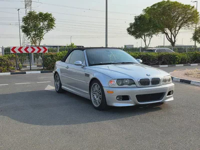 2003 BMW M3 Coupe - Classic Performance - American Specs-2