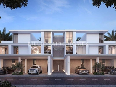 Greenway 2, Emaar South, Dubai South, Dubai-9