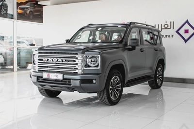 HAVAL WARRANTY 2032 / 200,000 KM | 2.0 MEDIUM | GCC | AED 1999 PM-0