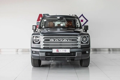 HAVAL WARRANTY 2032 / 200,000 KM | 2.0 MEDIUM | GCC | AED 1999 PM-1