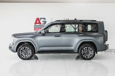 HAVAL WARRANTY 2032 / 200,000 KM | 2.0 MEDIUM | GCC | AED 1999 PM-6