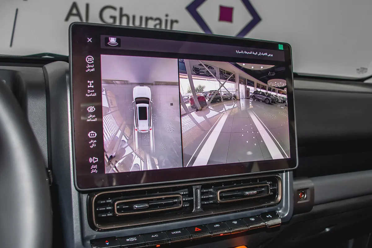HAVAL WARRANTY 2032 / 200,000 KM | 2.0 MEDIUM | GCC | AED 1999 PM