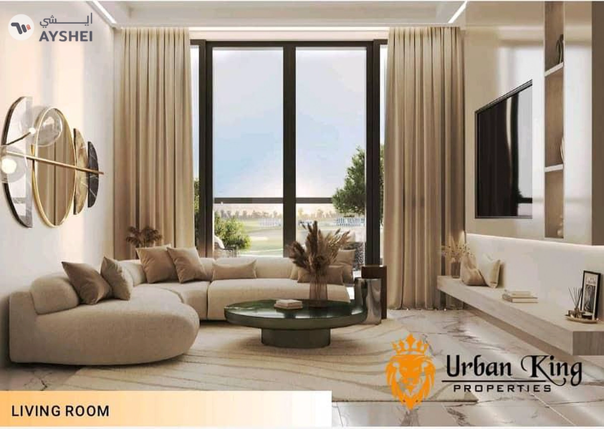 Creek View by Iraz, Culture Village (Jaddaf Waterfront), Dubai