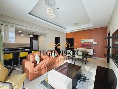 Meera MAAM Residence, Corniche Area, Abu Dhabi-10