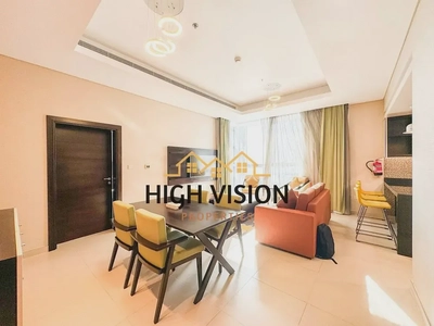 Meera MAAM Residence, Corniche Area, Abu Dhabi-0