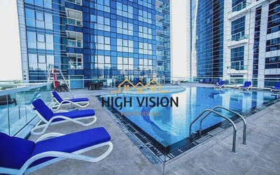 Meera MAAM Residence, Corniche Area, Abu Dhabi-2