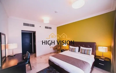 Meera MAAM Residence, Corniche Area, Abu Dhabi-5