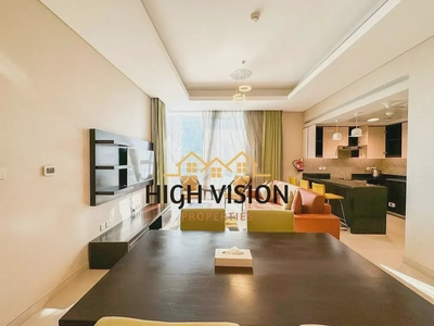 Meera MAAM Residence, Corniche Area, Abu Dhabi-6