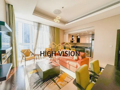 Meera MAAM Residence, Corniche Area, Abu Dhabi-7