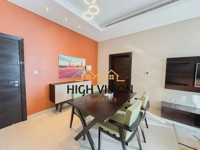 Meera MAAM Residence, Corniche Area, Abu Dhabi-8
