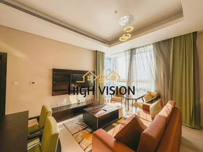 Meera MAAM Residence, Corniche Area, Abu Dhabi-9