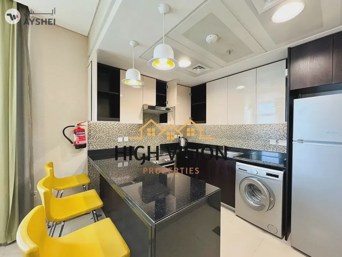Meera MAAM Residence, Corniche Area, Abu Dhabi-11-11
