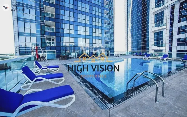 Meera MAAM Residence, Corniche Area, Abu Dhabi