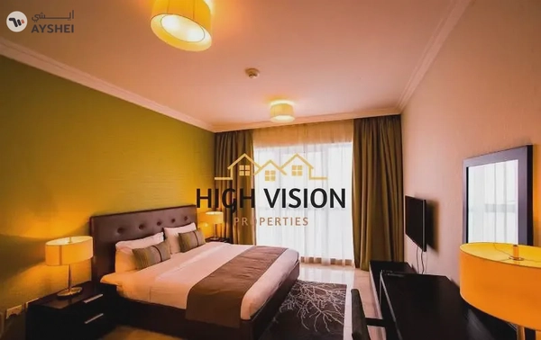 Meera MAAM Residence, Corniche Area, Abu Dhabi