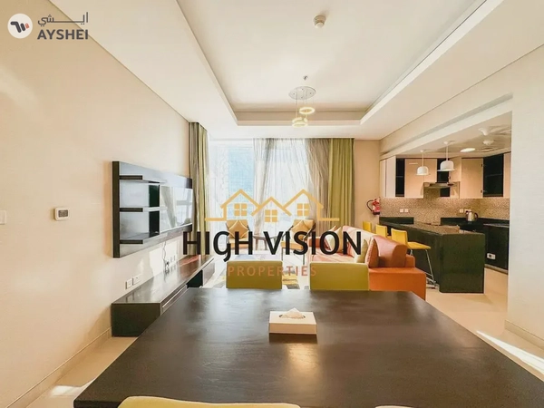 Meera MAAM Residence, Corniche Area, Abu Dhabi