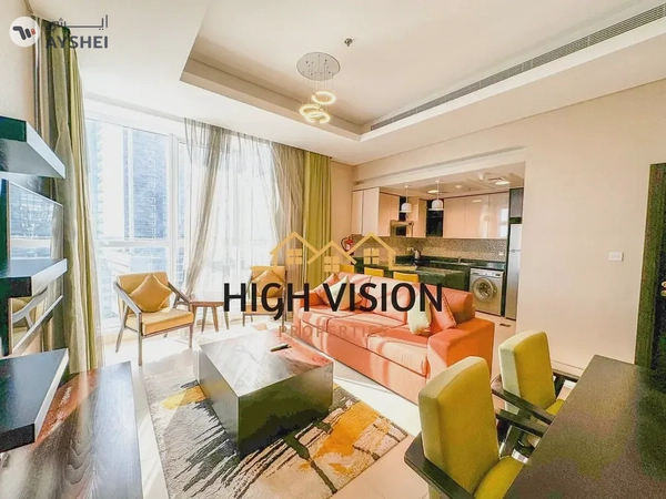 Meera MAAM Residence, Corniche Area, Abu Dhabi