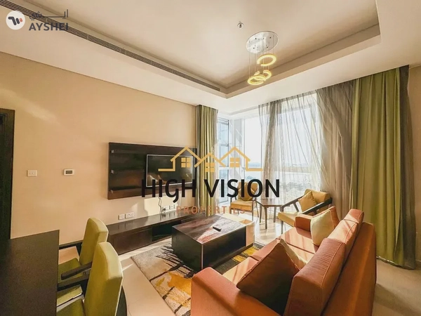 Meera MAAM Residence, Corniche Area, Abu Dhabi