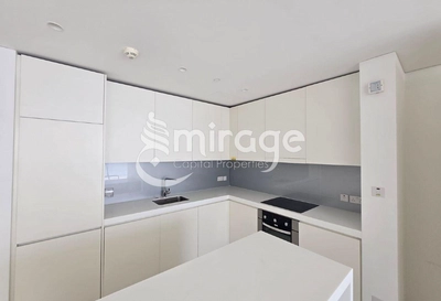 Standard Layout | Big Balcony | Modern 2BR Unit-6