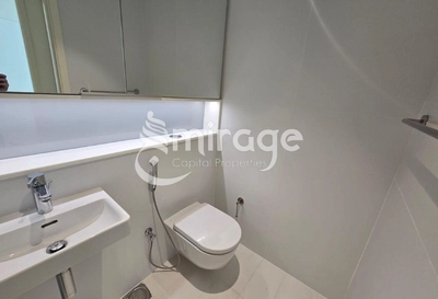 Standard Layout | Big Balcony | Modern 2BR Unit-13