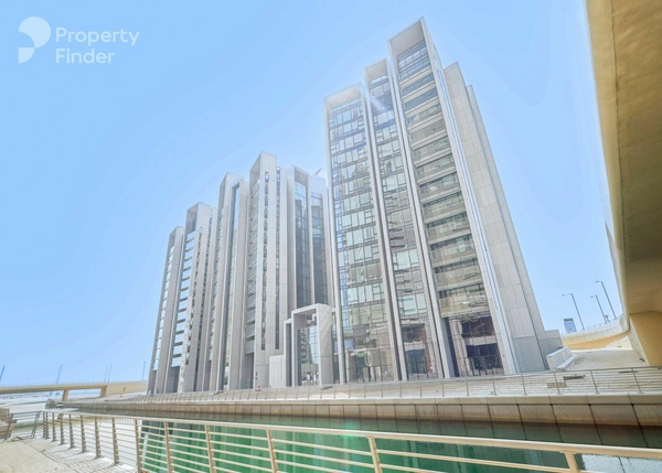 Standard Layout | Big Balcony | Modern 2BR Unit