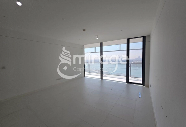 Standard Layout | Big Balcony | Modern 2BR Unit
