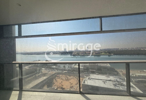 Standard Layout | Big Balcony | Modern 2BR Unit