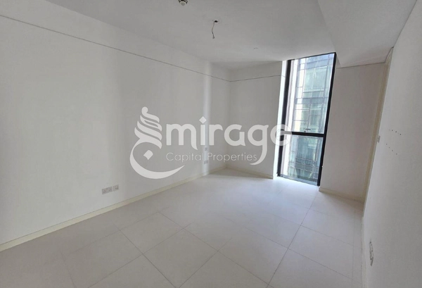 Standard Layout | Big Balcony | Modern 2BR Unit