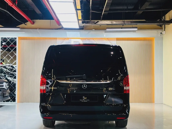 Mercedes V250 AMG VIP 2018 zero km