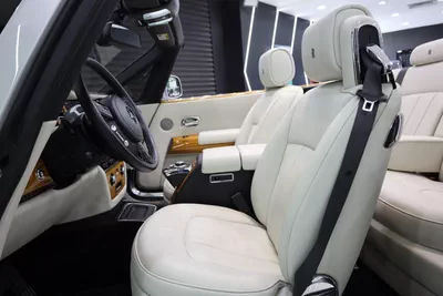 Rolls-Royce Phantom Drophead-4