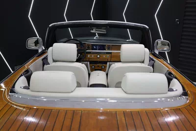 Rolls-Royce Phantom Drophead-7