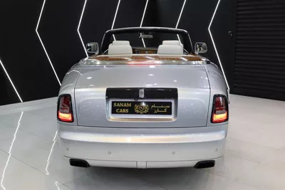 Rolls-Royce Phantom Drophead-3