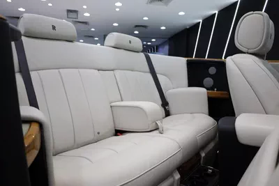 Rolls-Royce Phantom Drophead-6