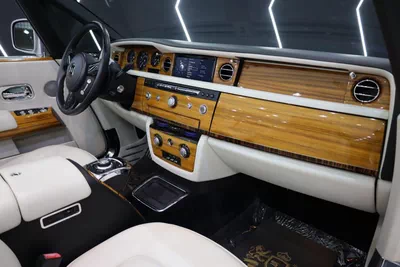 Rolls-Royce Phantom Drophead-8