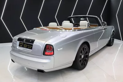 Rolls-Royce Phantom Drophead-2
