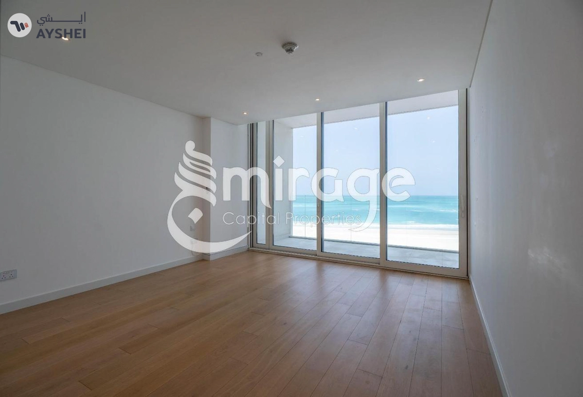 APARTMENT FOR SALE IN MAMSHA AL SAADIYAT, SAADIYAT CULTURAL DISTRICT