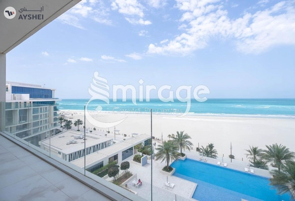 APARTMENT FOR SALE IN MAMSHA AL SAADIYAT, SAADIYAT CULTURAL DISTRICT