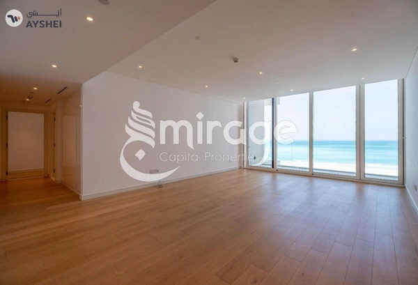 APARTMENT FOR SALE IN MAMSHA AL SAADIYAT, SAADIYAT CULTURAL DISTRICT