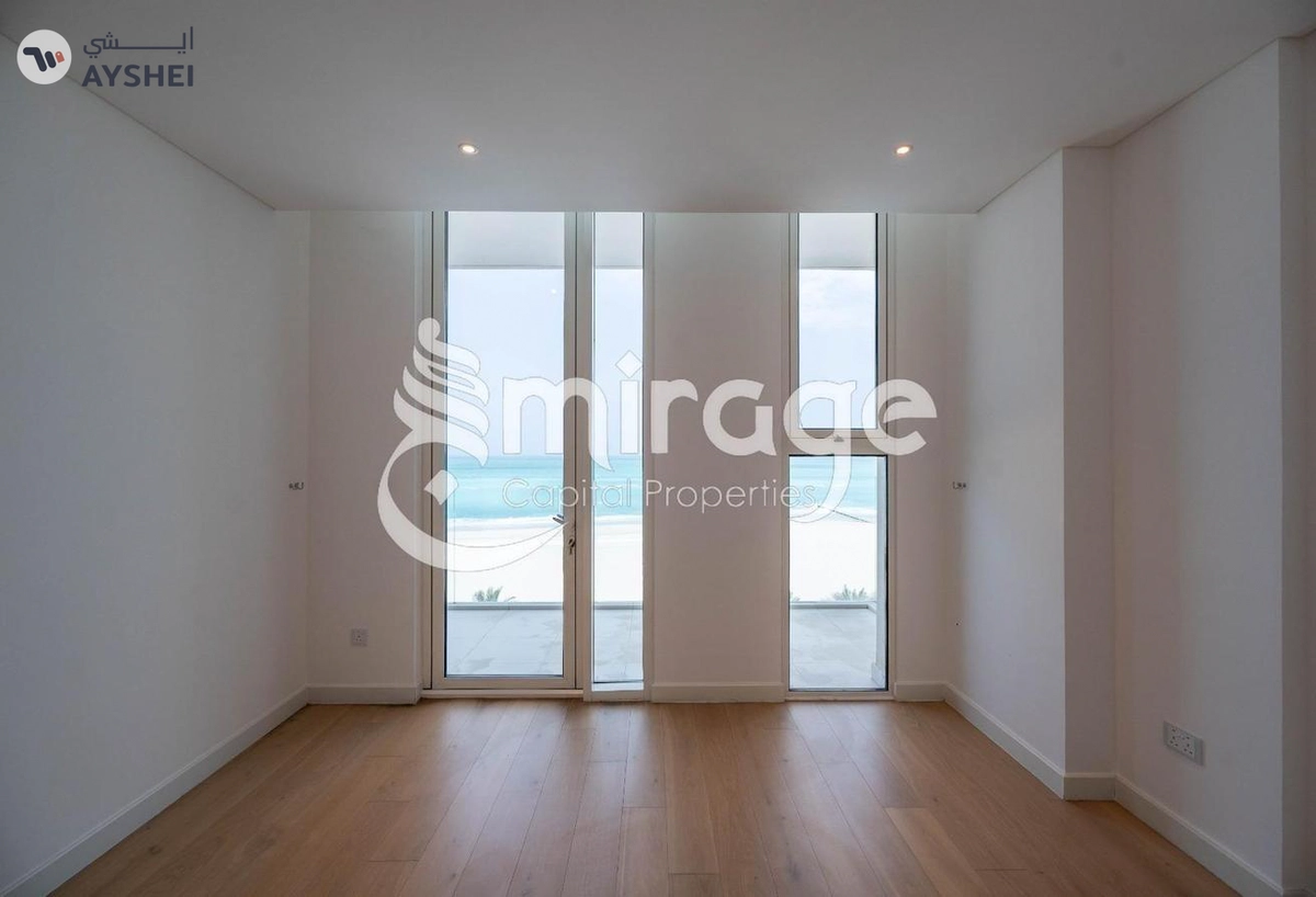 APARTMENT FOR SALE IN MAMSHA AL SAADIYAT, SAADIYAT CULTURAL DISTRICT