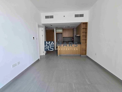 Brand New one-bedroom Apartment Available For Rent In Al Mamsha Sharjah-1