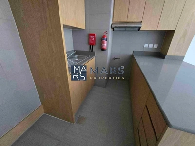 Brand New one-bedroom Apartment Available For Rent In Al Mamsha Sharjah-7