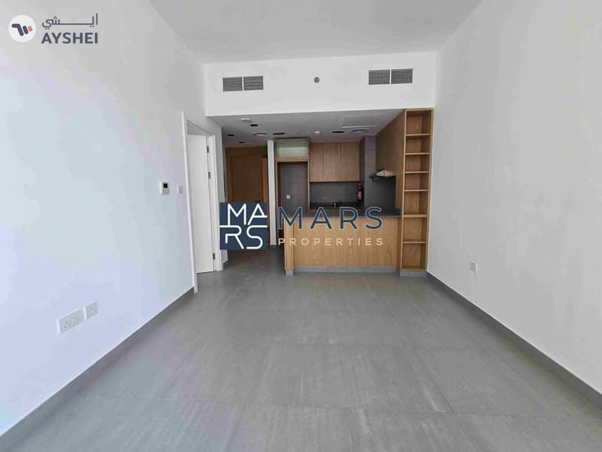 Brand New one-bedroom Apartment Available For Rent In Al Mamsha Sharjah-1-1