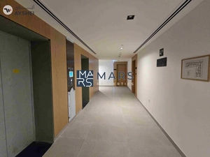 Brand New one-bedroom Apartment Available For Rent In Al Mamsha Sharjah