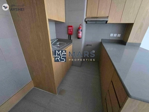 Brand New one-bedroom Apartment Available For Rent In Al Mamsha Sharjah