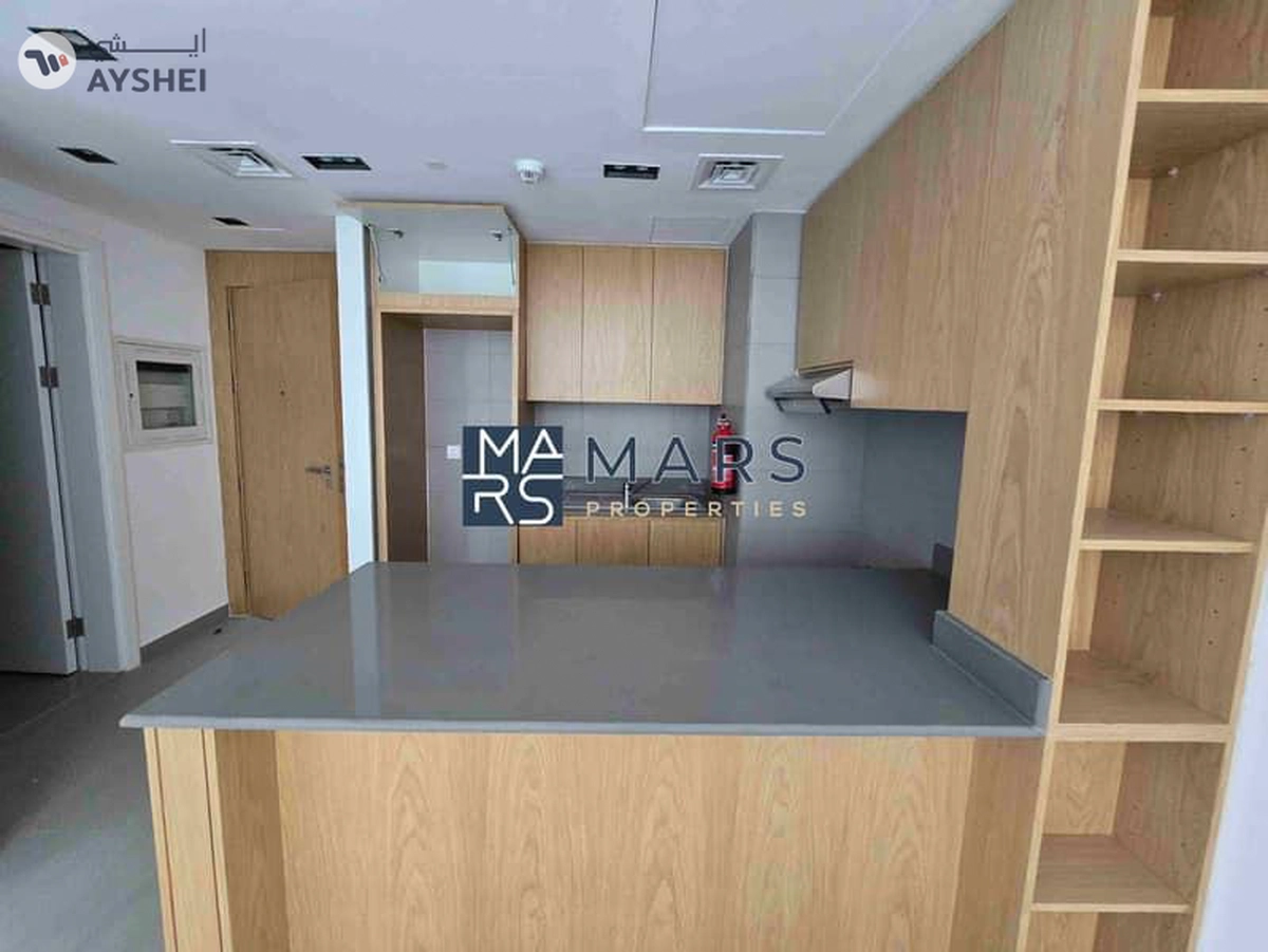 Brand New one-bedroom Apartment Available For Rent In Al Mamsha Sharjah-8-8