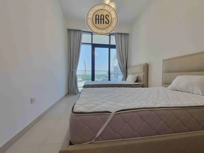 Unfurnished | Spacious Layout | Kitchen Appliances | Rent 105k-12