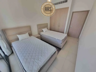 Unfurnished | Spacious Layout | Kitchen Appliances | Rent 105k-13