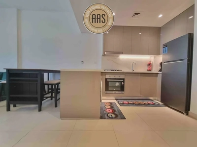 Unfurnished | Spacious Layout | Kitchen Appliances | Rent 105k-14