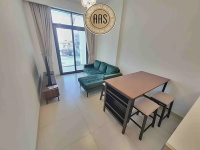 Unfurnished | Spacious Layout | Kitchen Appliances | Rent 105k-1